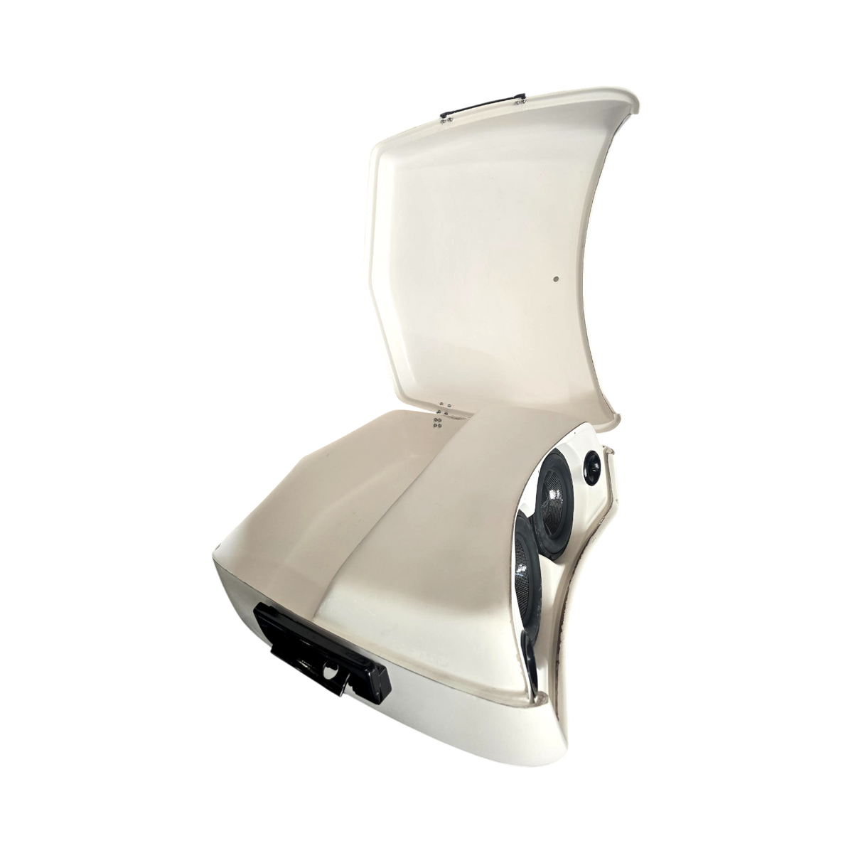 Insane Asylum Replacement Lid for D8 & Insanity Tour Pack