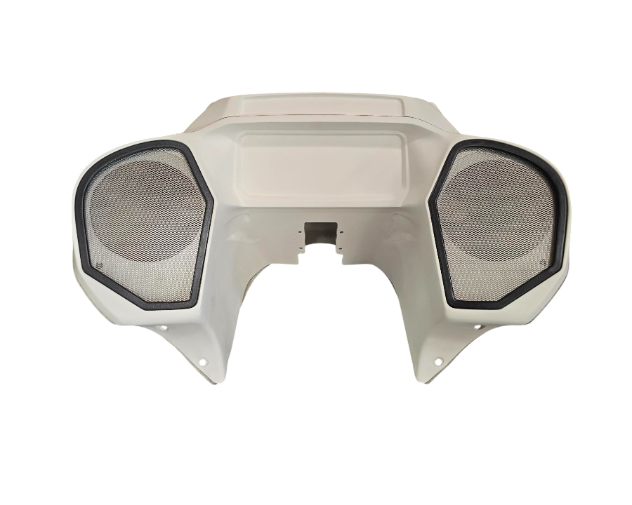 Insane Asylum 2024 Fairing Conversion Kit
