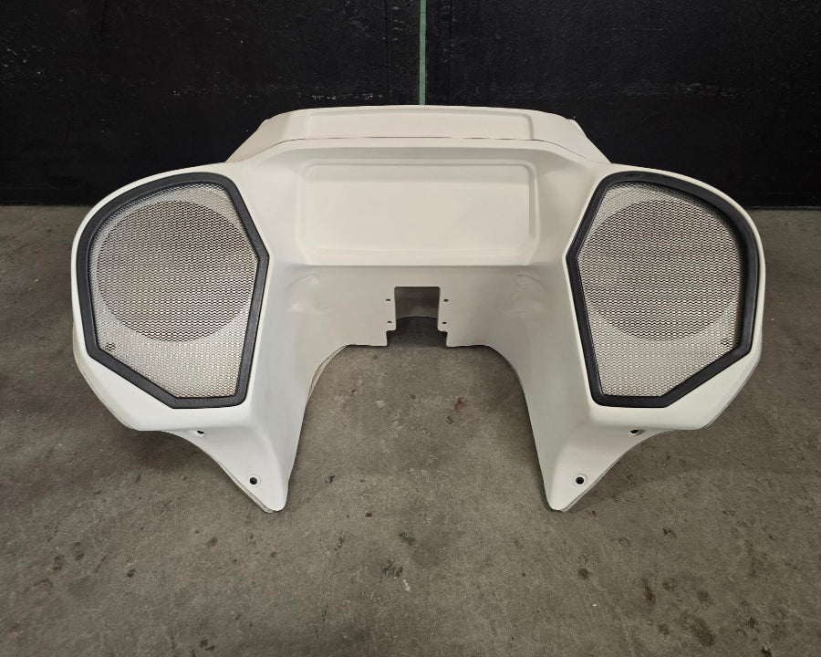 Insane Asylum 2024 Fairing Conversion Kit