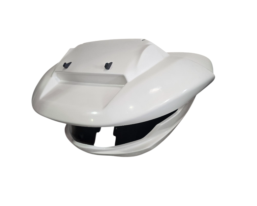 Insane Asylum 2024 Fairing Conversion Kit