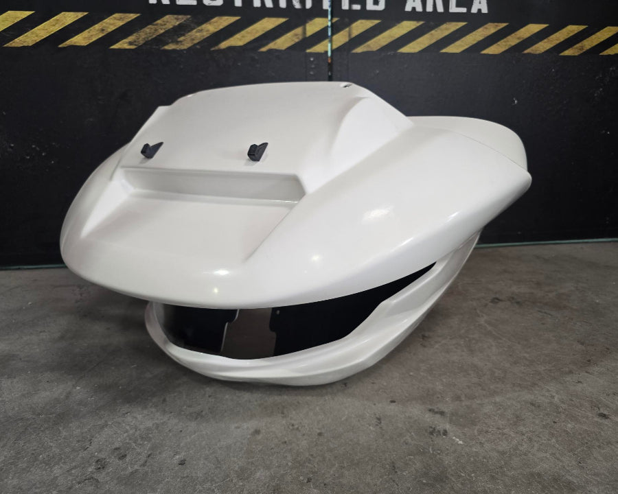 Insane Asylum 2024 Fairing Conversion Kit