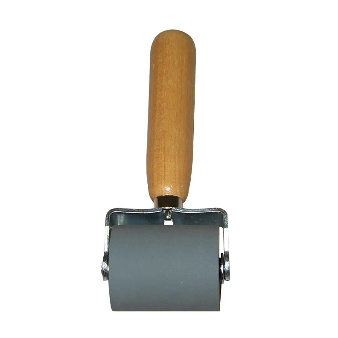 Heavy Duty Rubber Dynaroller