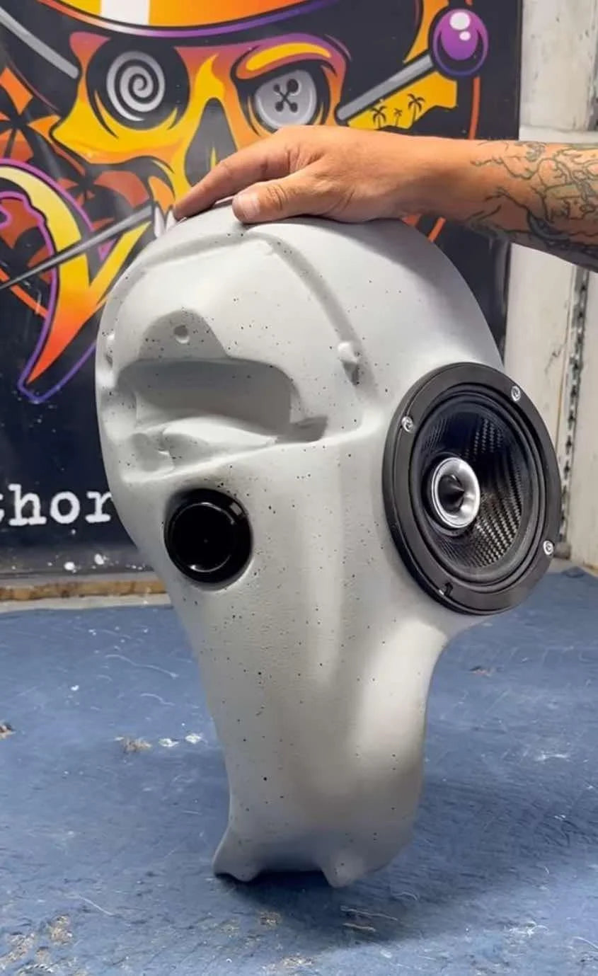 10" Lower Fairing (set)