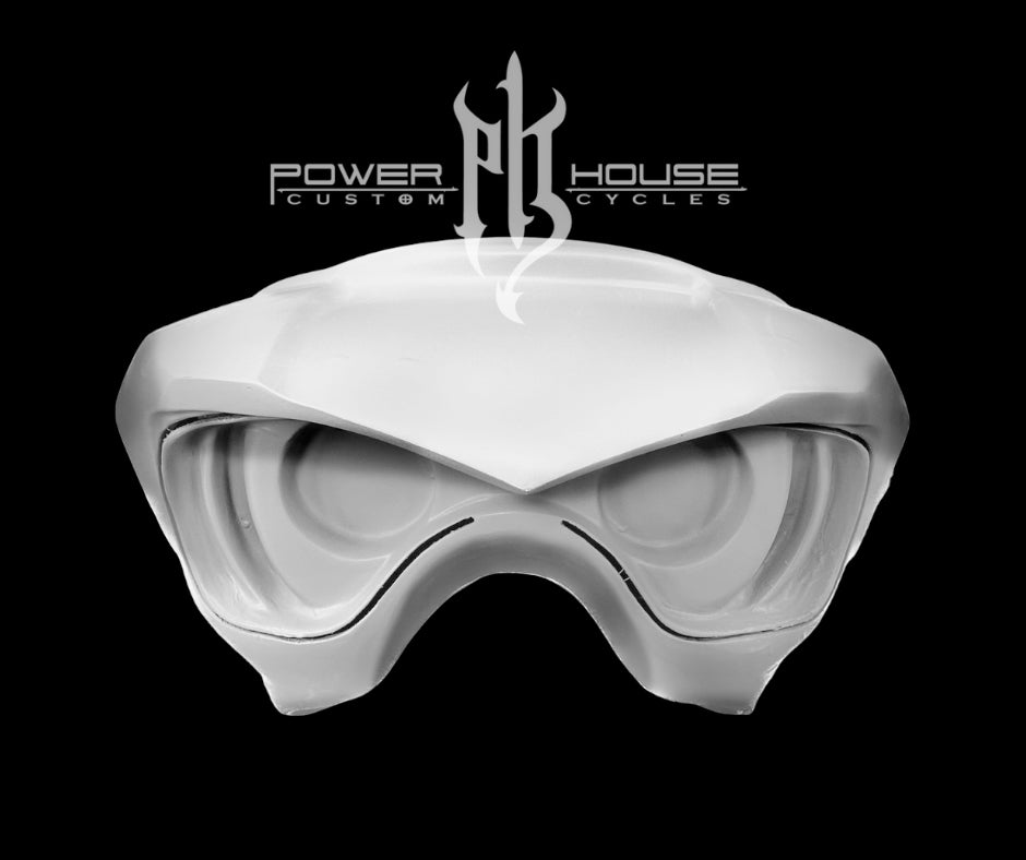Powerhouse Road Rage 4.8 Fairing