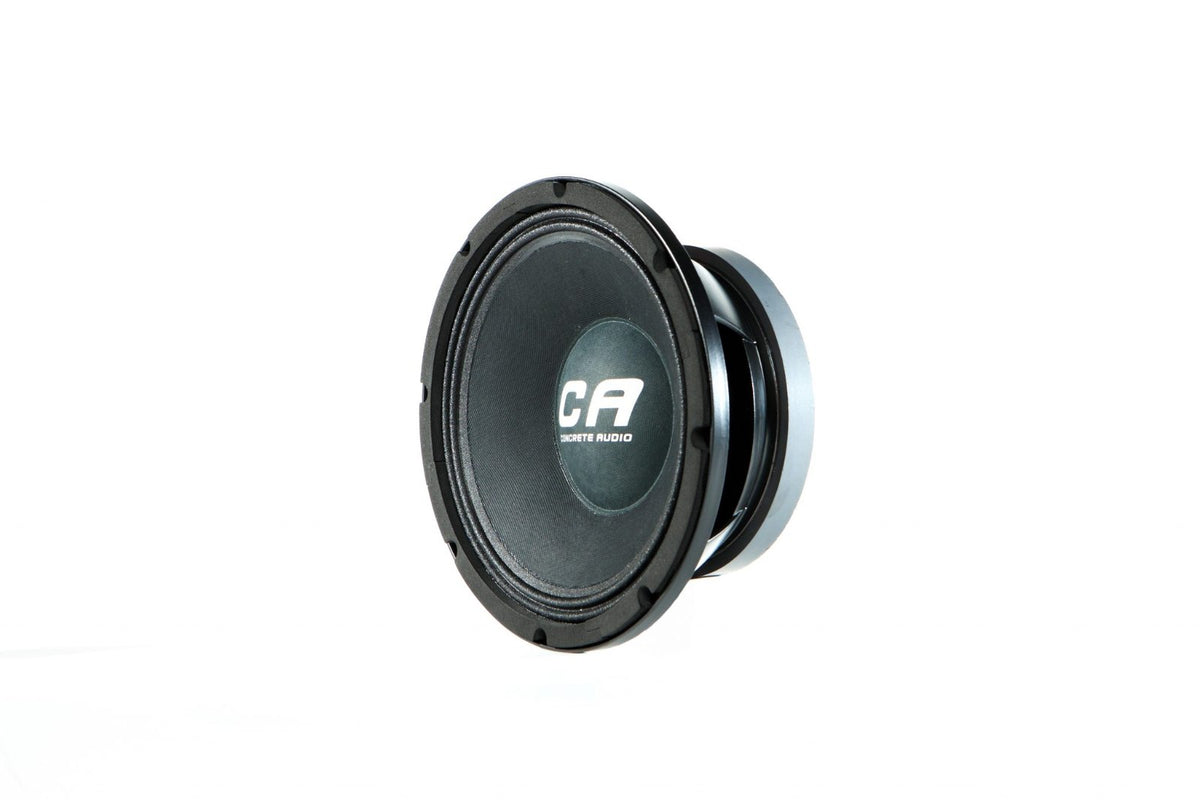 Concrete Audio CPA10BCPRO 10 INCH Loud Speaker