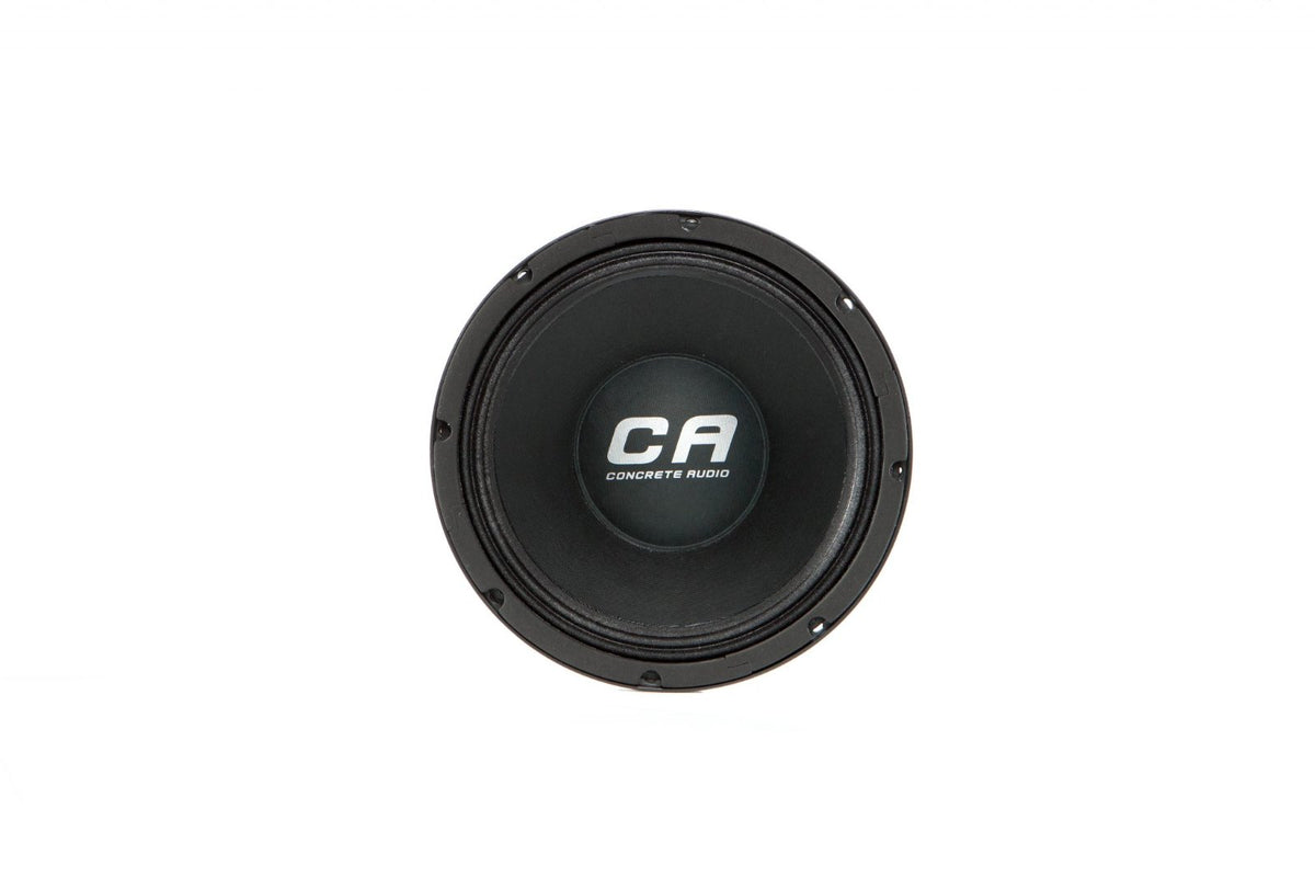 Concrete Audio CPA10BCPRO 10 INCH Loud Speaker