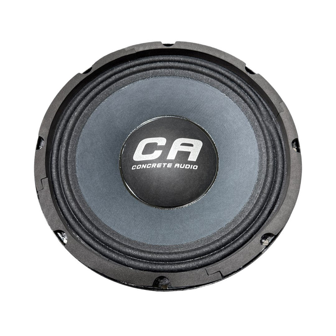 Concrete Audio CPA10D 10 INCH Loud Speaker