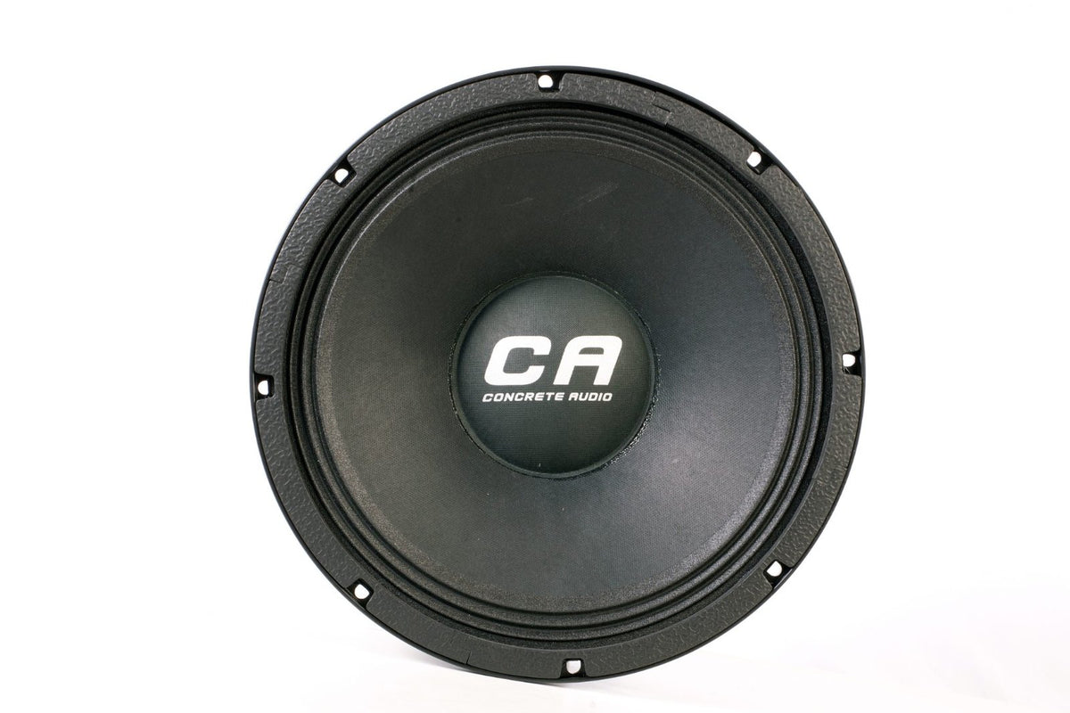 Concrete Audio CPA12BCPRO 12 inch Loud Speaker