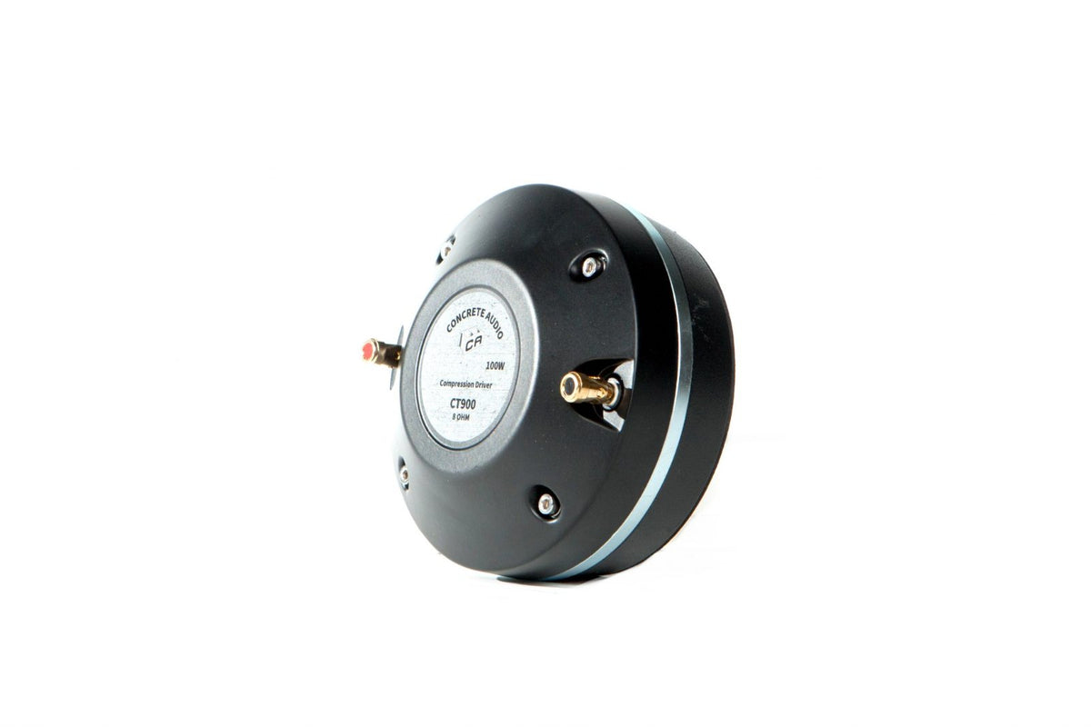 Concrete Audio CT900NDTI 2 inch Compression Horn