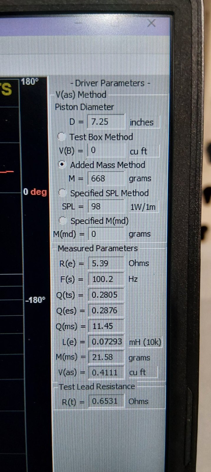 Concrete Audio CPA8BCPROV3