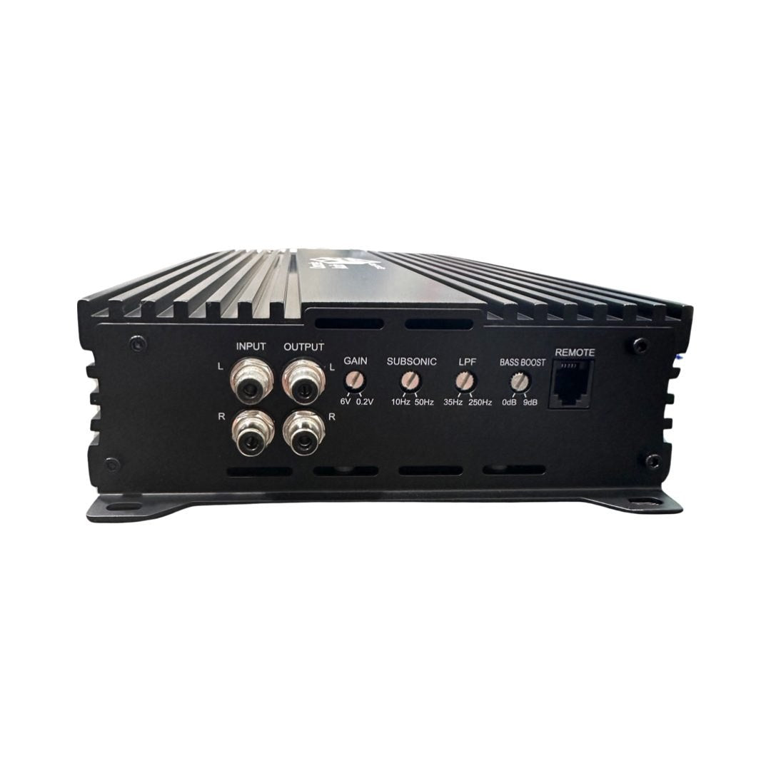 Concrete Audio CA3000.1DPROV2 Class D mono