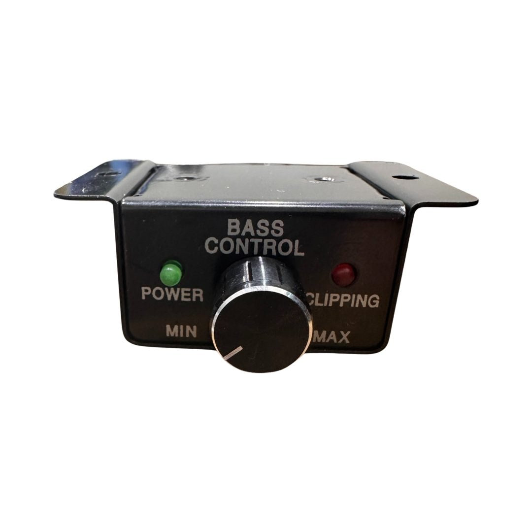 Concrete Audio CA3000.1DPROV2 Class D mono