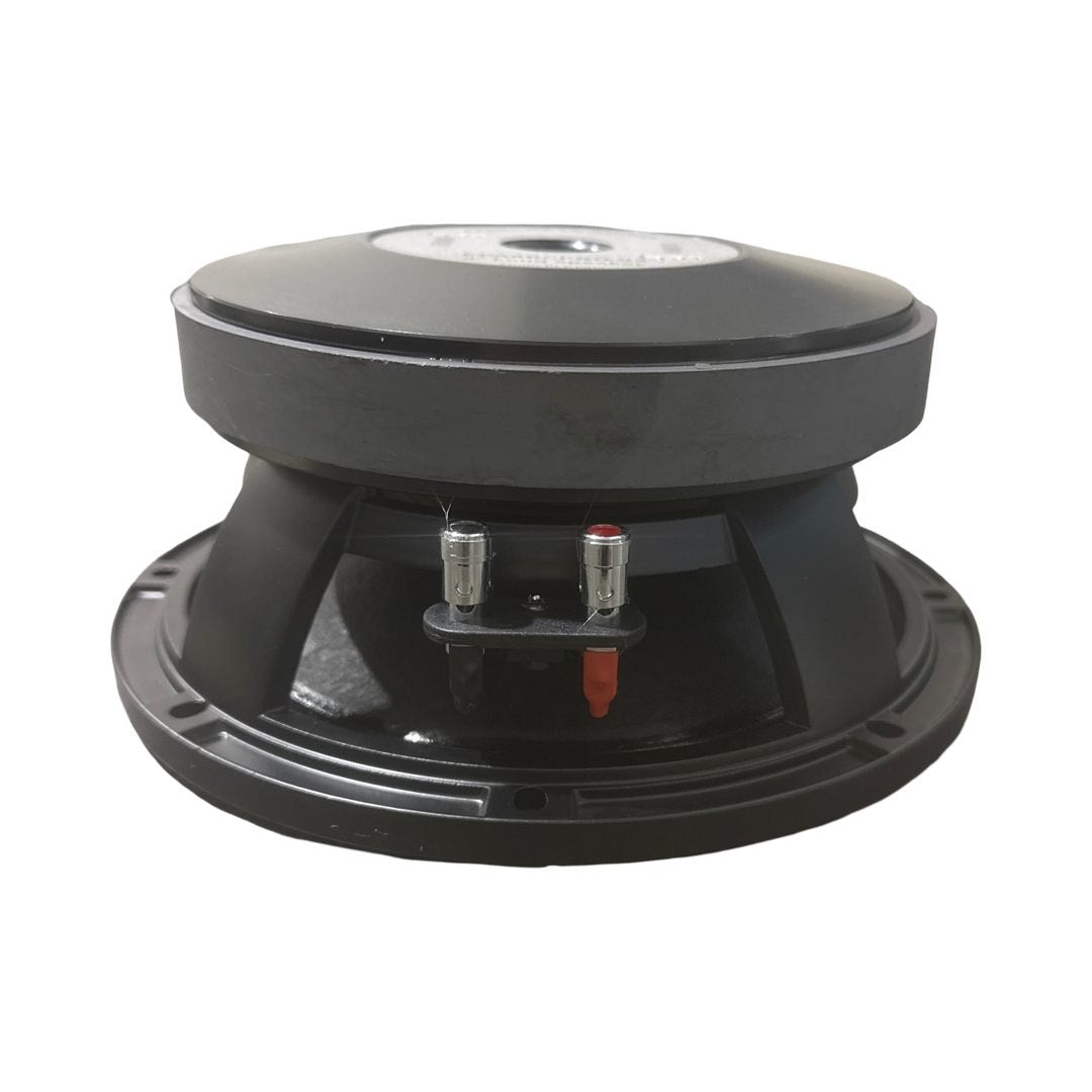 Concrete Audio CPA8BCPROV3