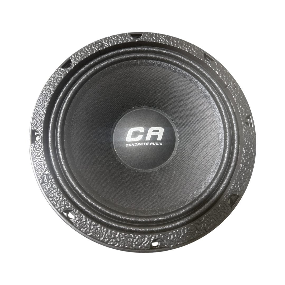 Concrete Audio CPA8BCPROV3