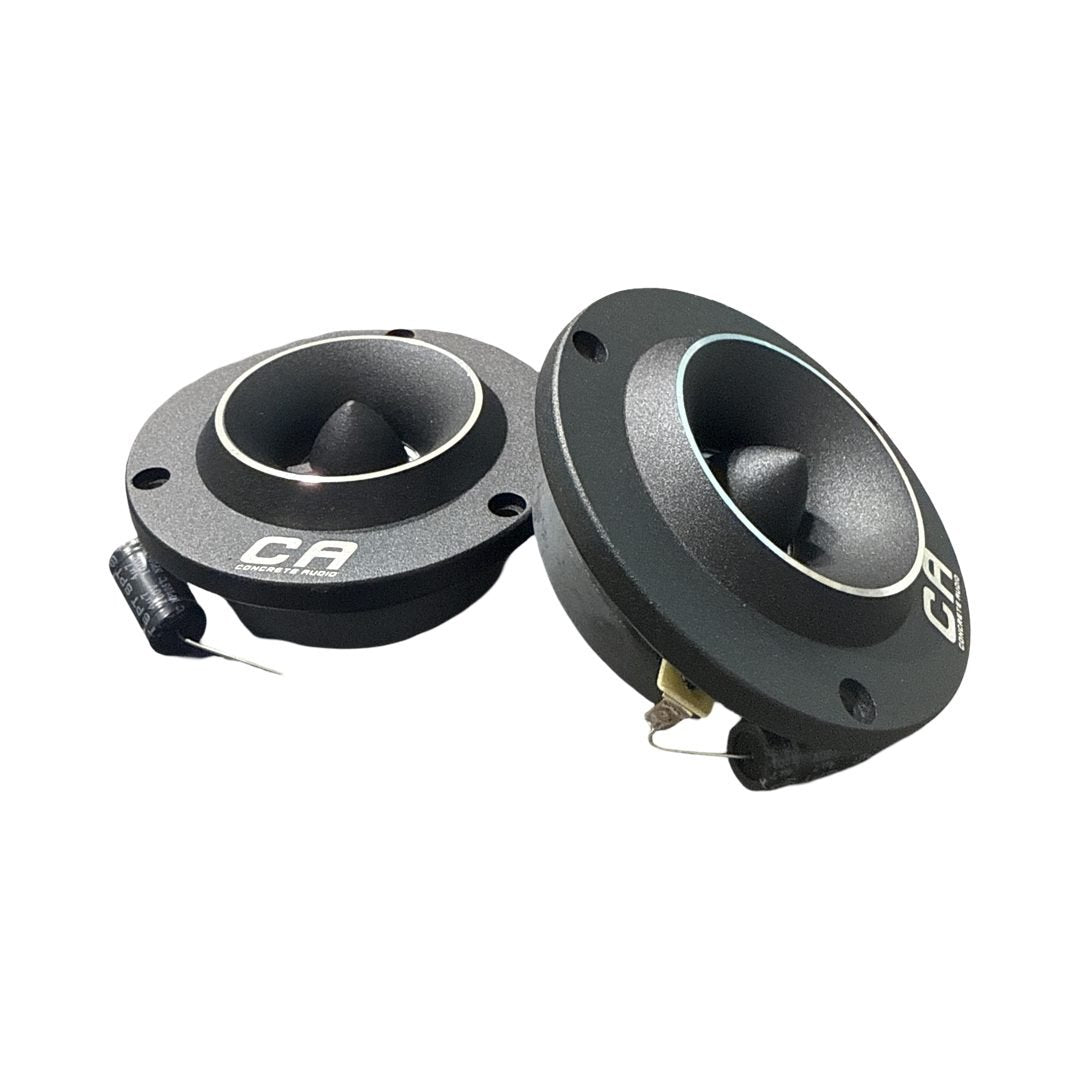 Concrete Audio CT21