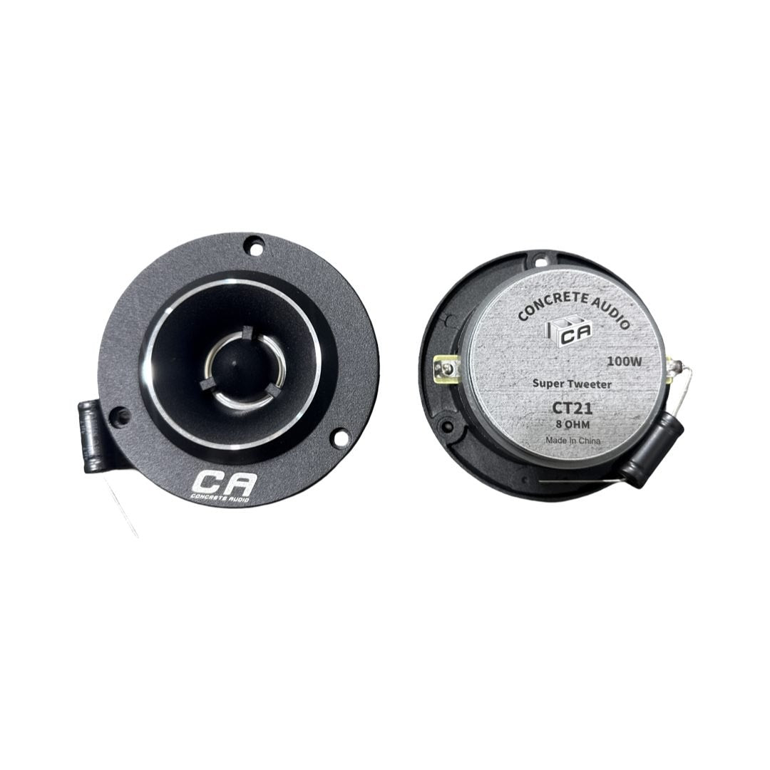 Concrete Audio CT21