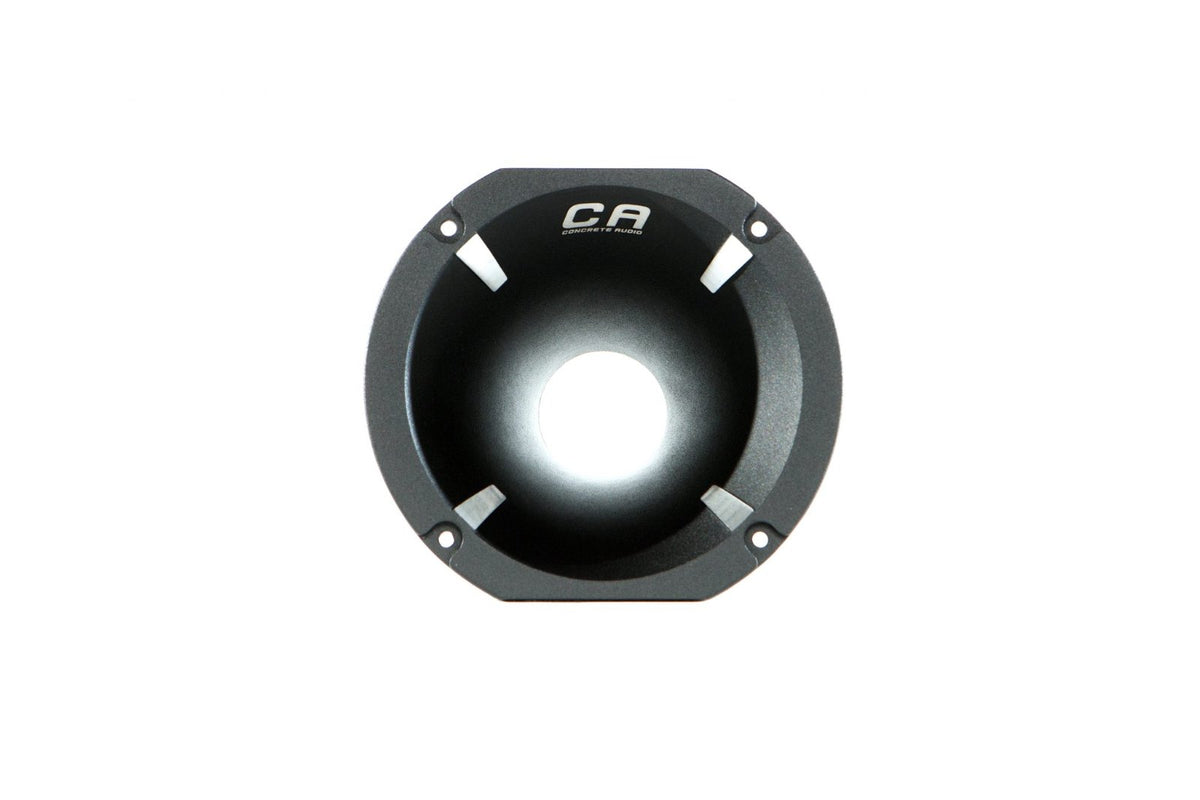 Concrete Audio HF2A Horn Flare