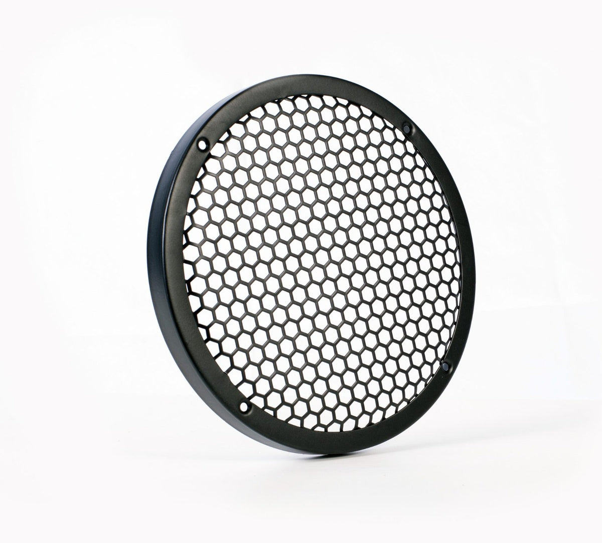 Concrete Audio Grill12 Metal Grill for 12 Inch Loudspeaker