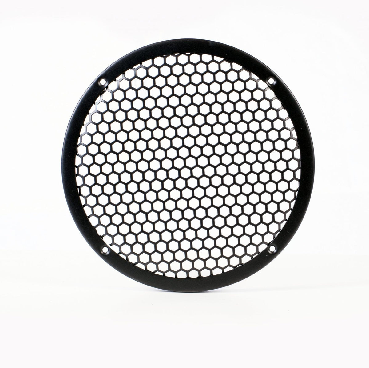 Concrete Audio Grill12 Metal Grill for 12 Inch Loudspeaker