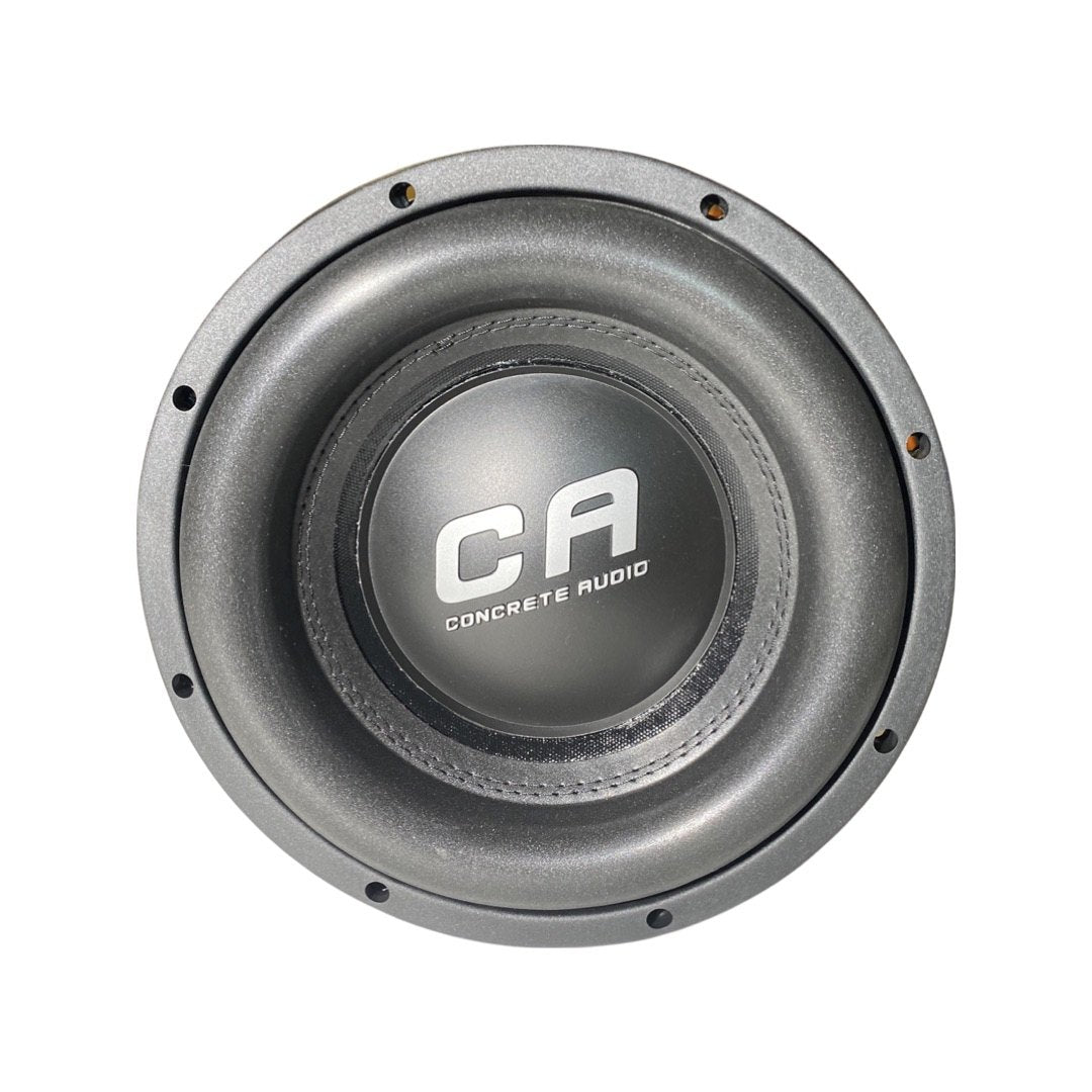 Concrete Audio C110D4 C1 Series 10″ Subwoofer