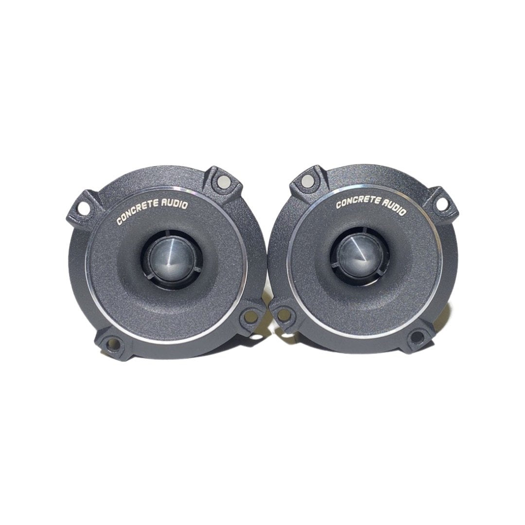 Concrete Audio CT15 25mm Neo Super Tweeter (pair)