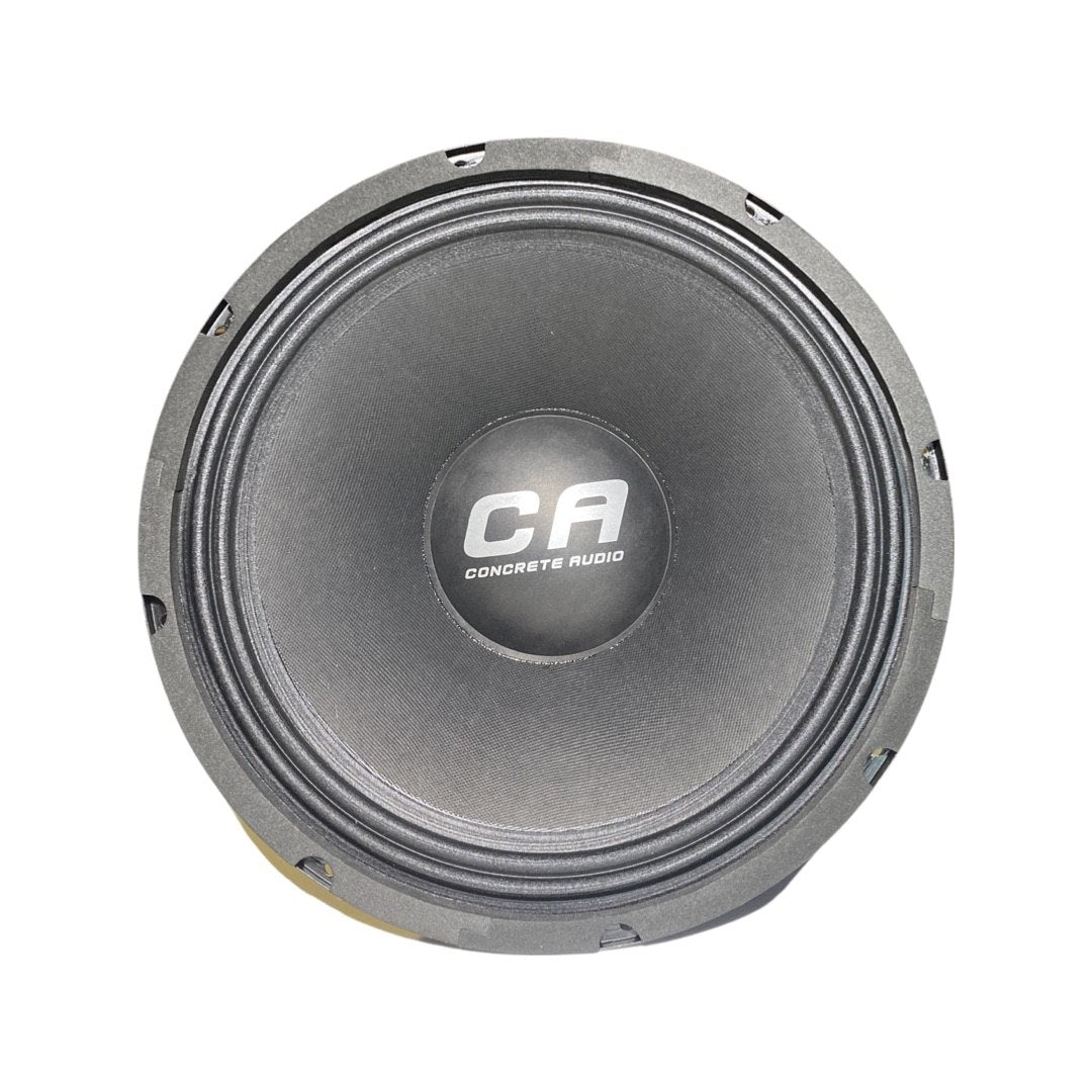 Concrete Audio CPA12D