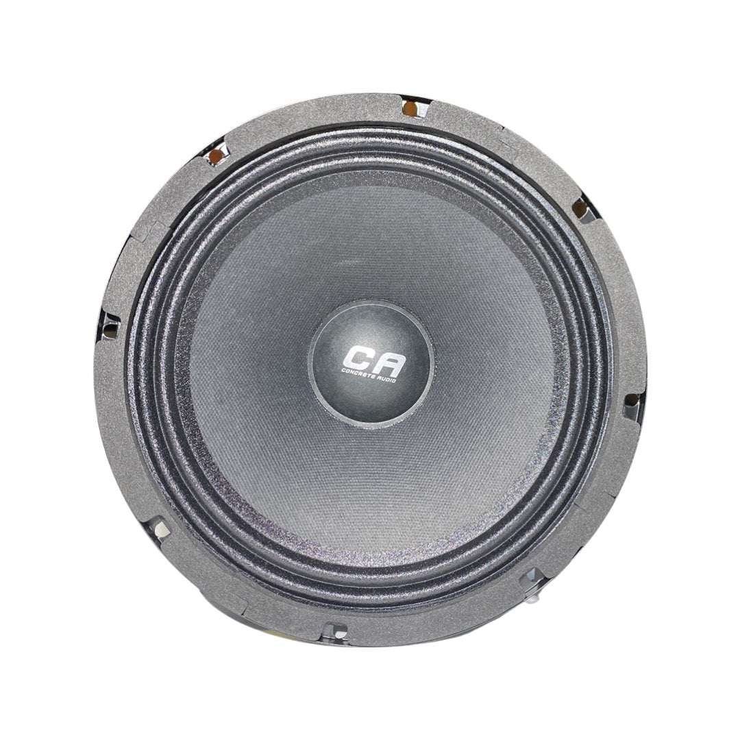 Concrete Audio CPA8A