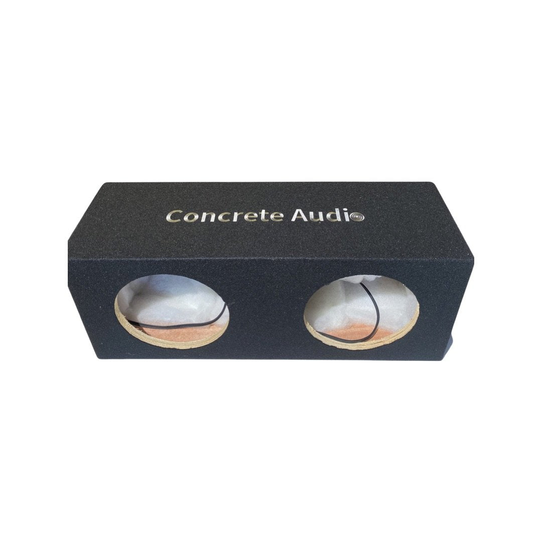 Concrete Audio CABOX2-10S