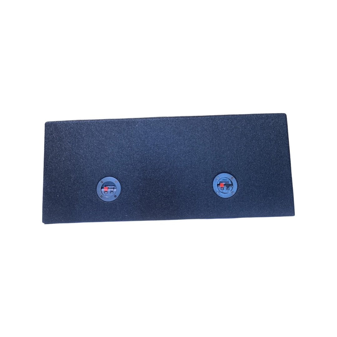 Concrete Audio CABOX2-10S