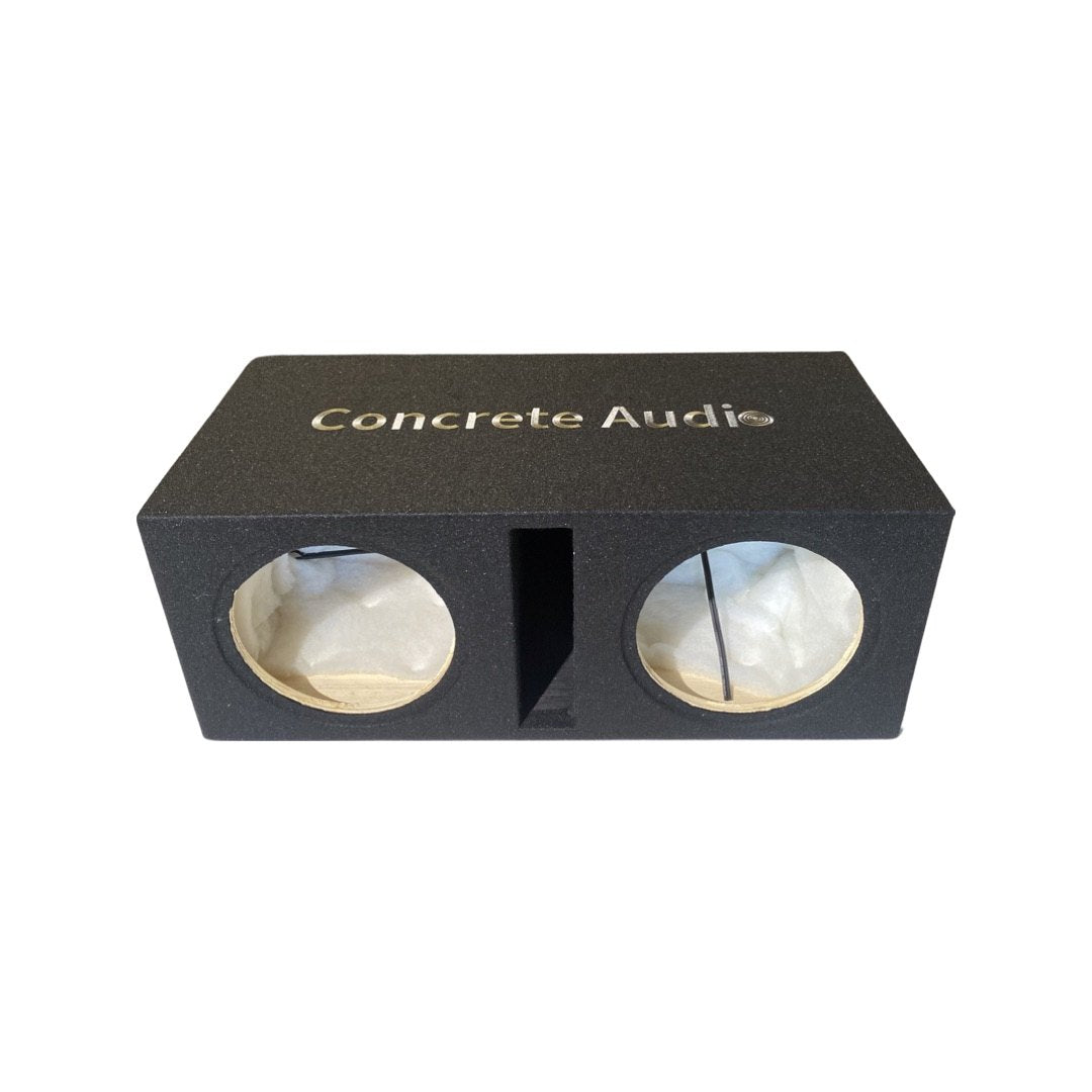 Concrete Audio CABOX2-10P