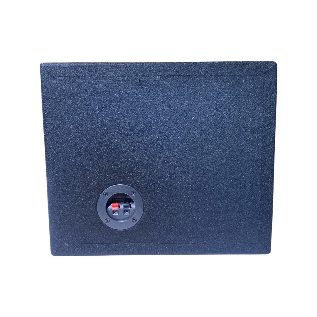 Concrete Audio CABOX2-10P