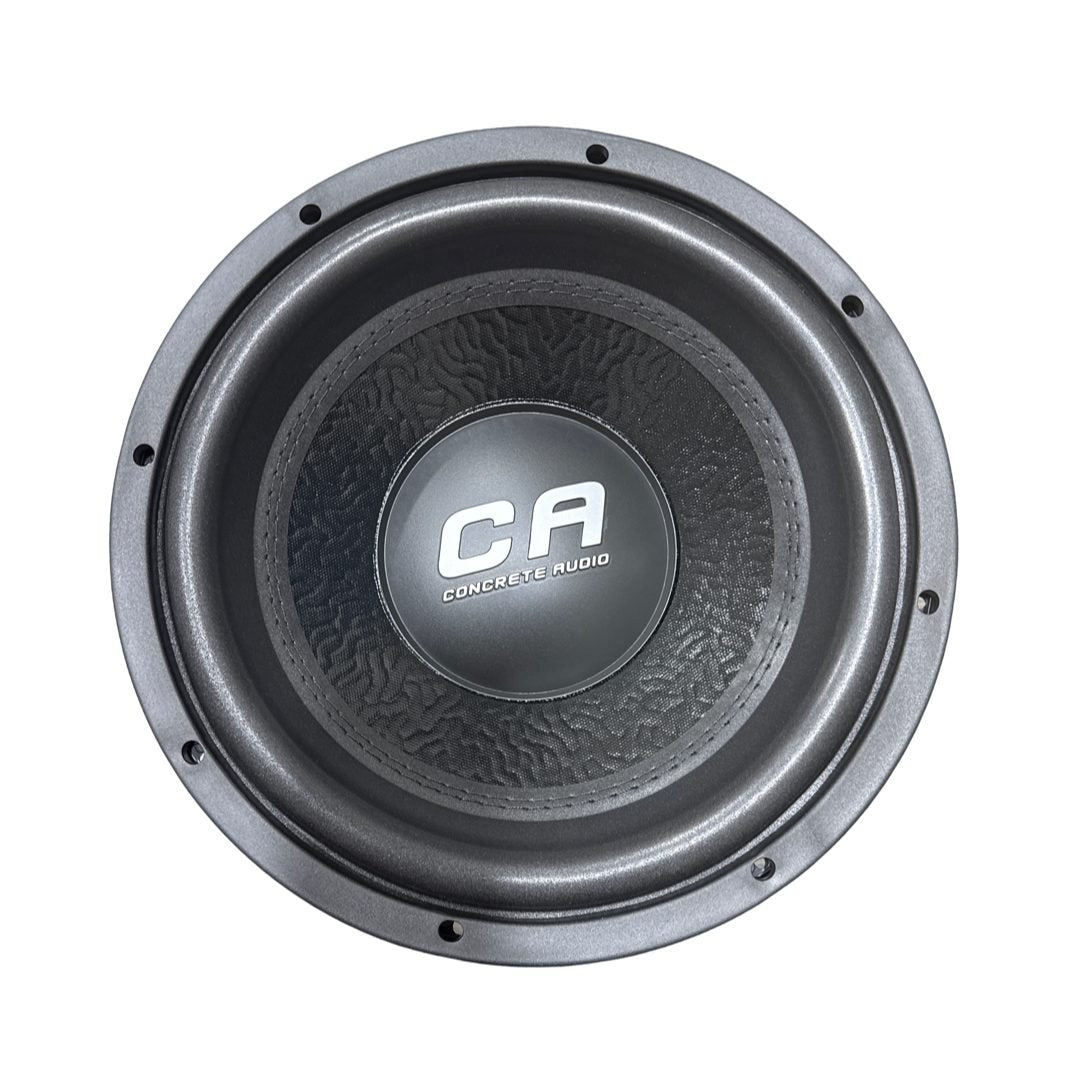 Concrete Audio C012D4