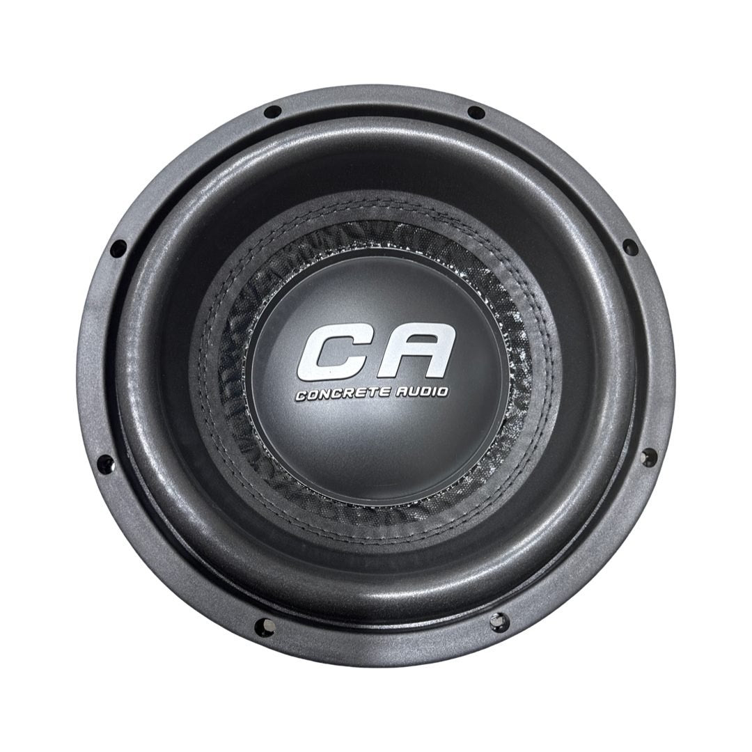 Concrete Audio C010D4