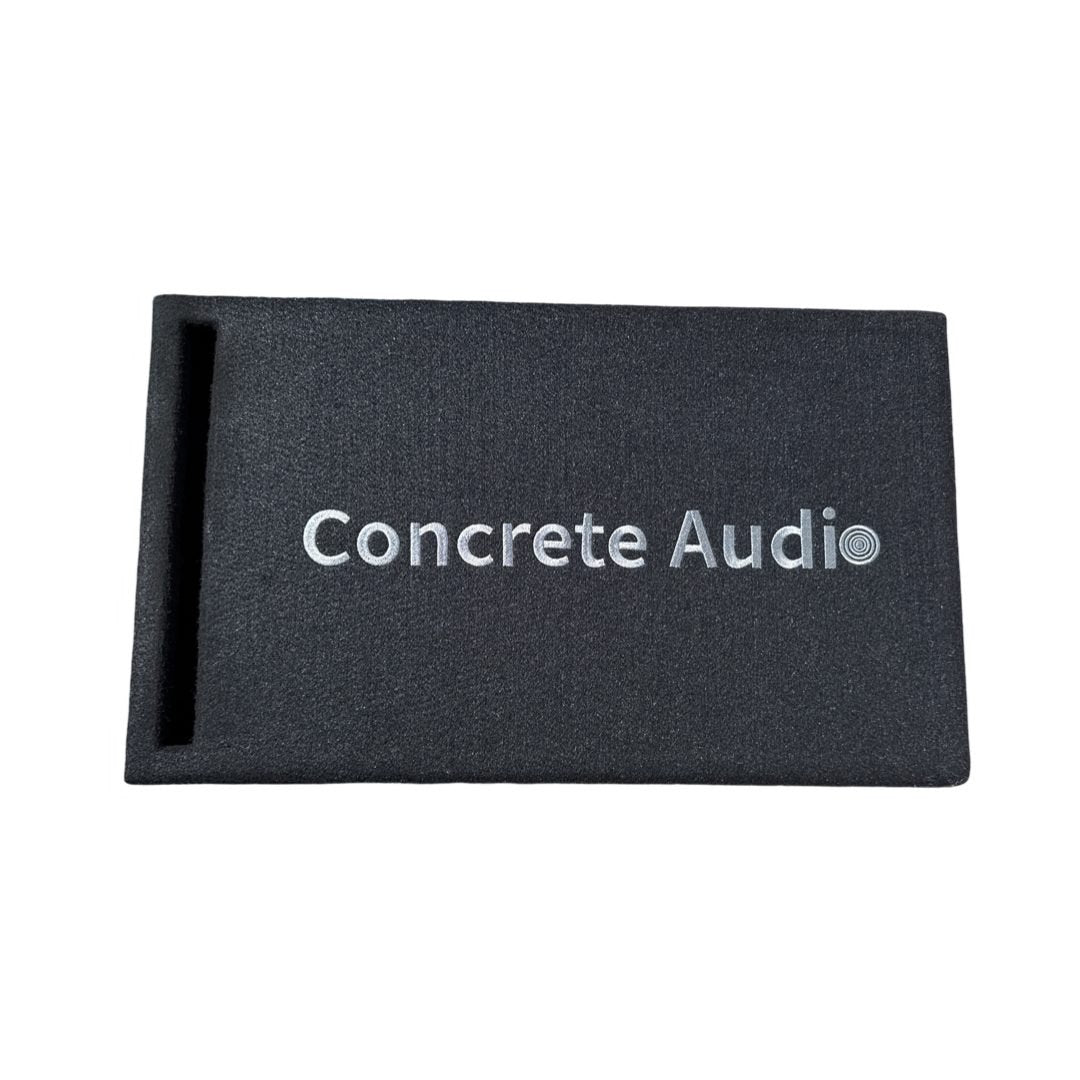 Concrete Audio CABOX1-10PHB