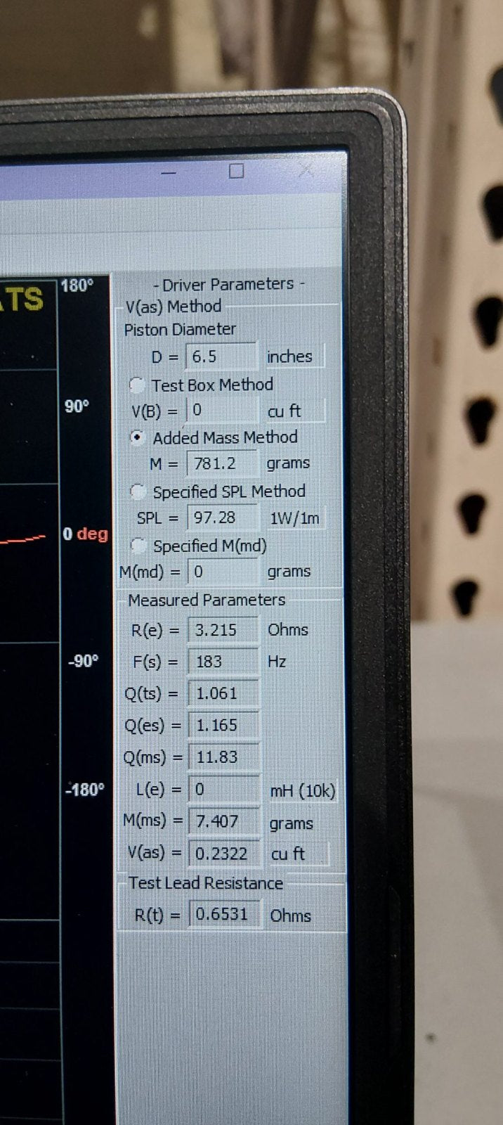 Concrete Audio CPA65CXV2