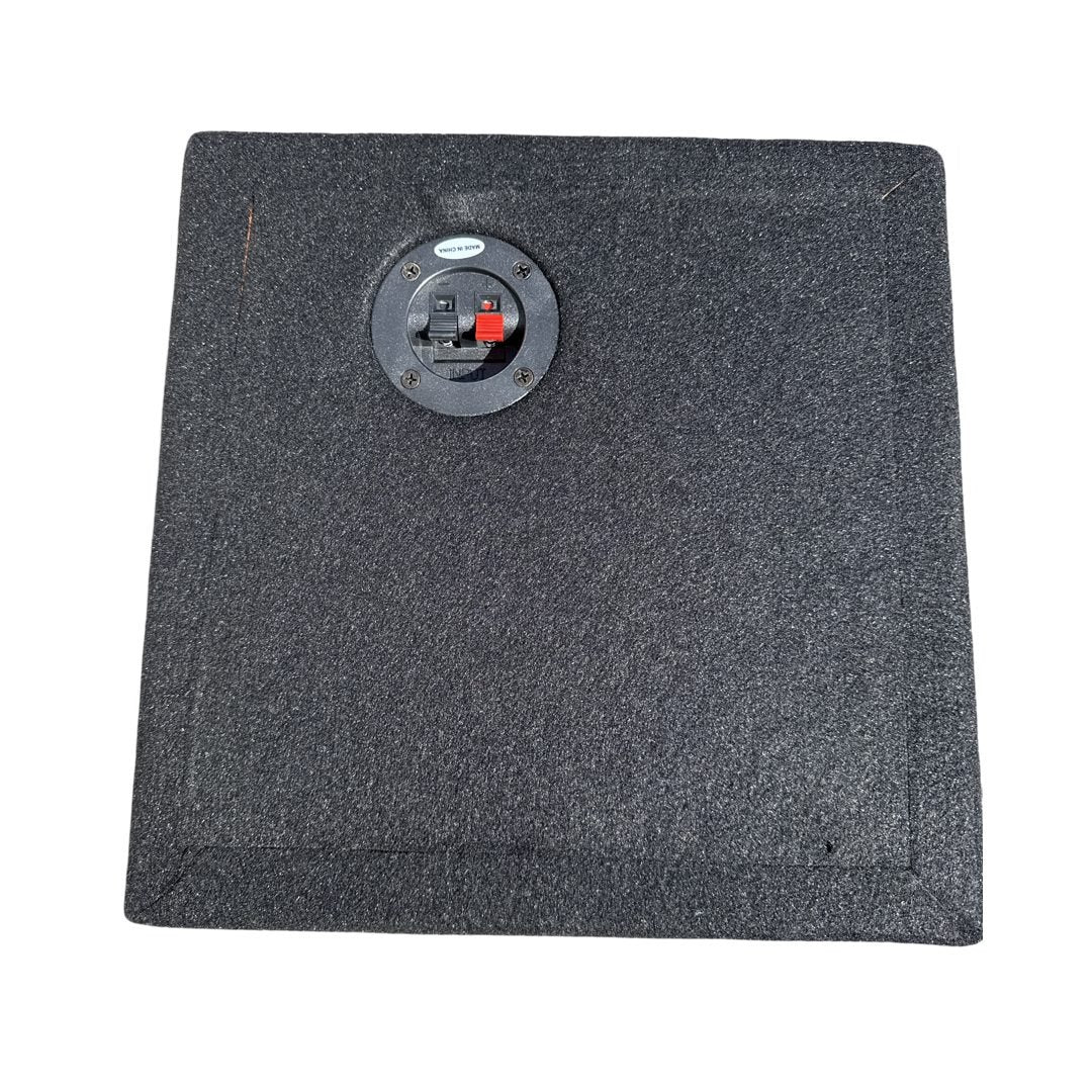 Concrete Audio CABOX1-12PTRUNK