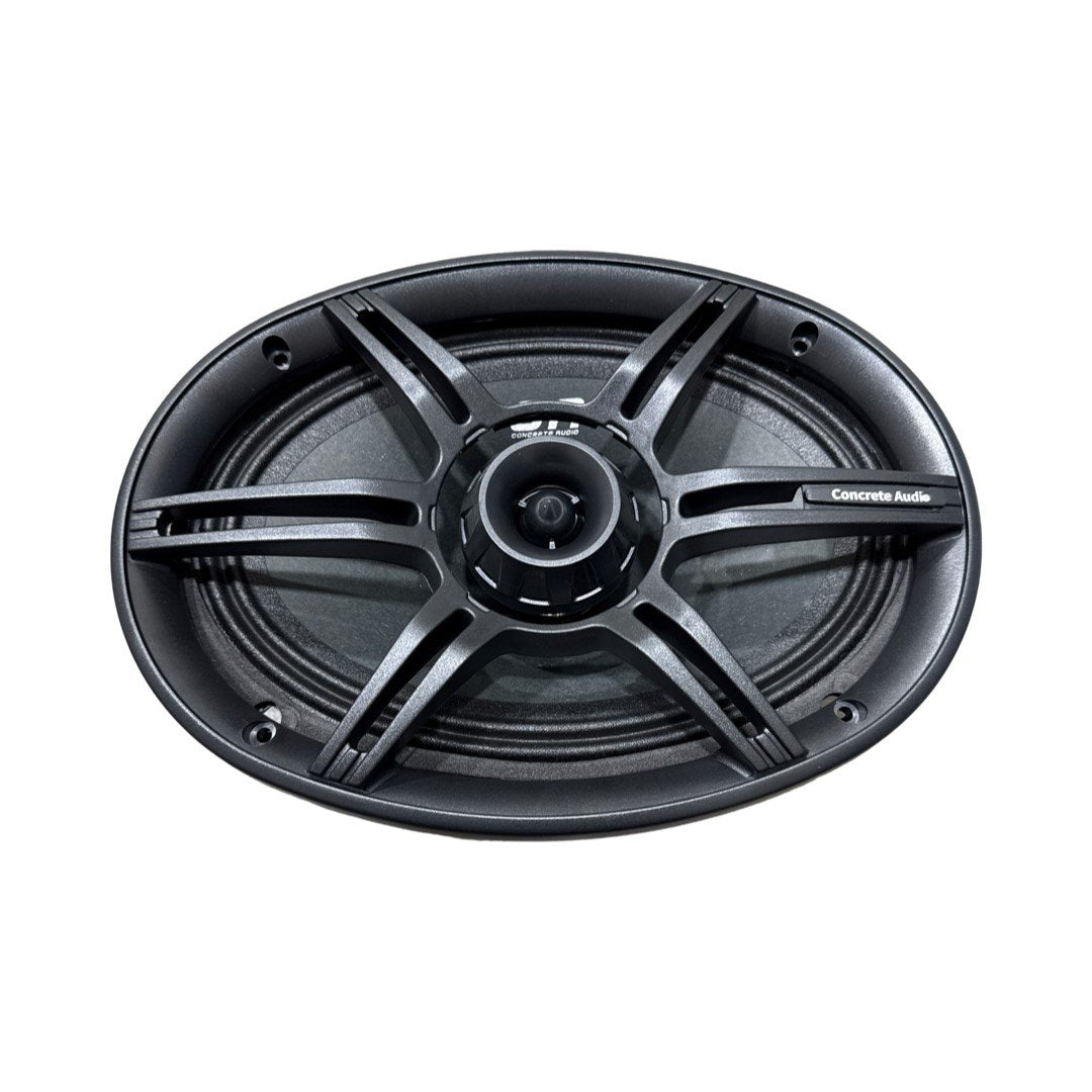 Concrete Audio CPA69CX
