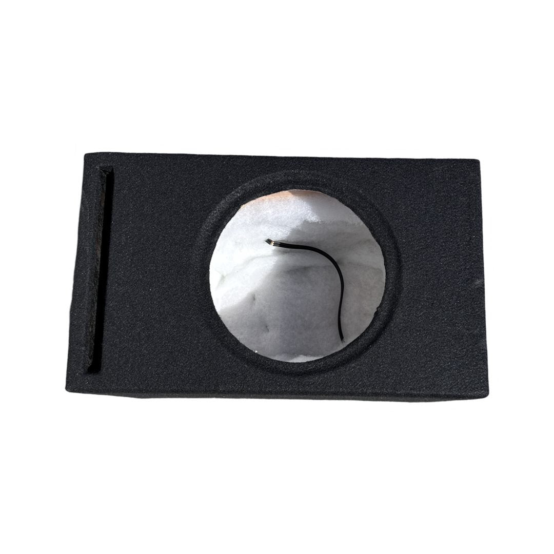 Concrete Audio CABOX1-10PTRUNK