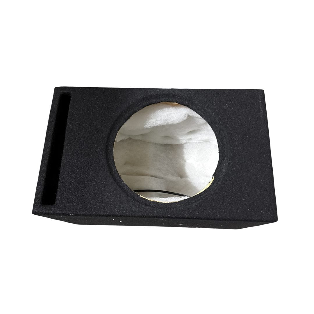 Concrete Audio CABOX1-12PTRUNK
