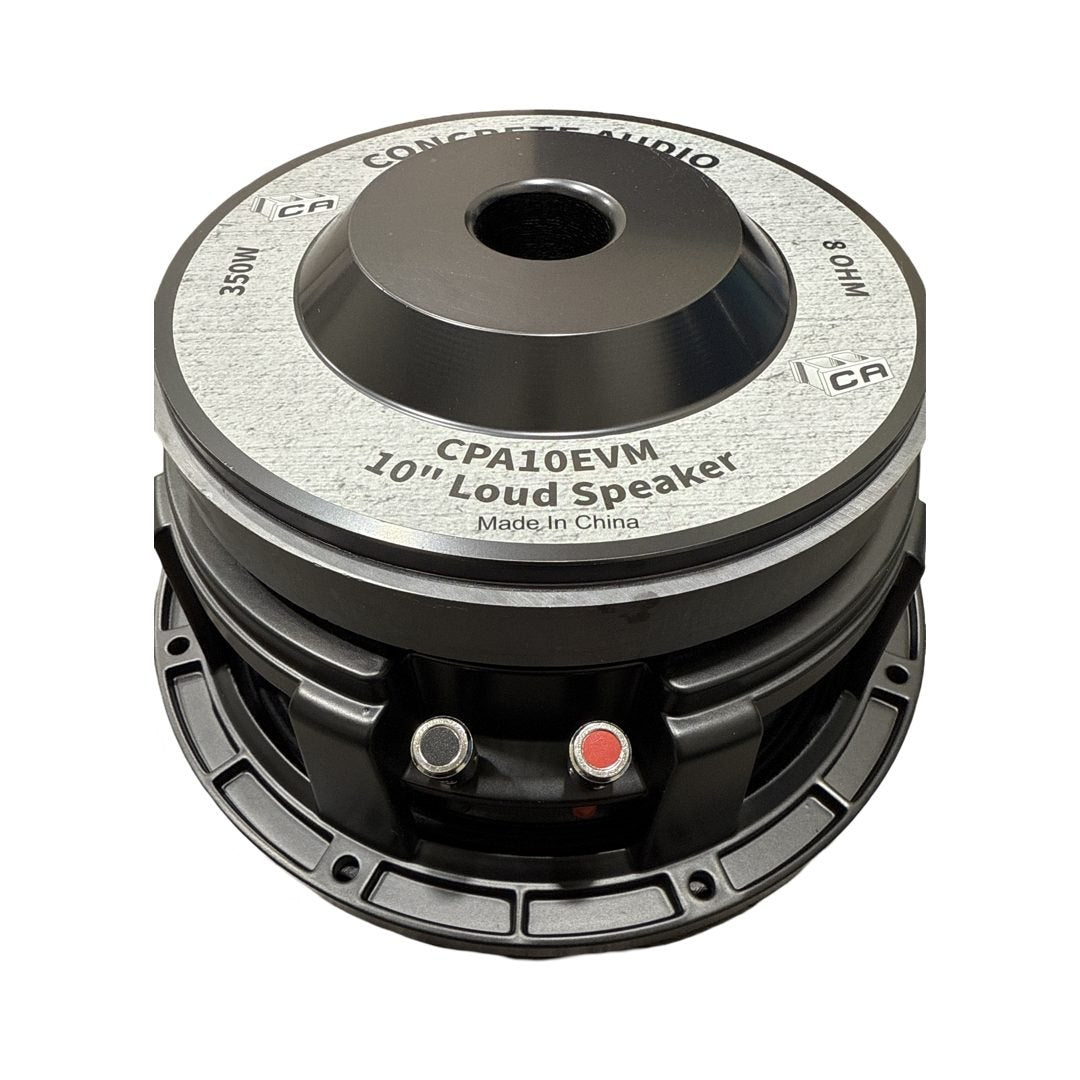 Concrete Audio CPA10EVM