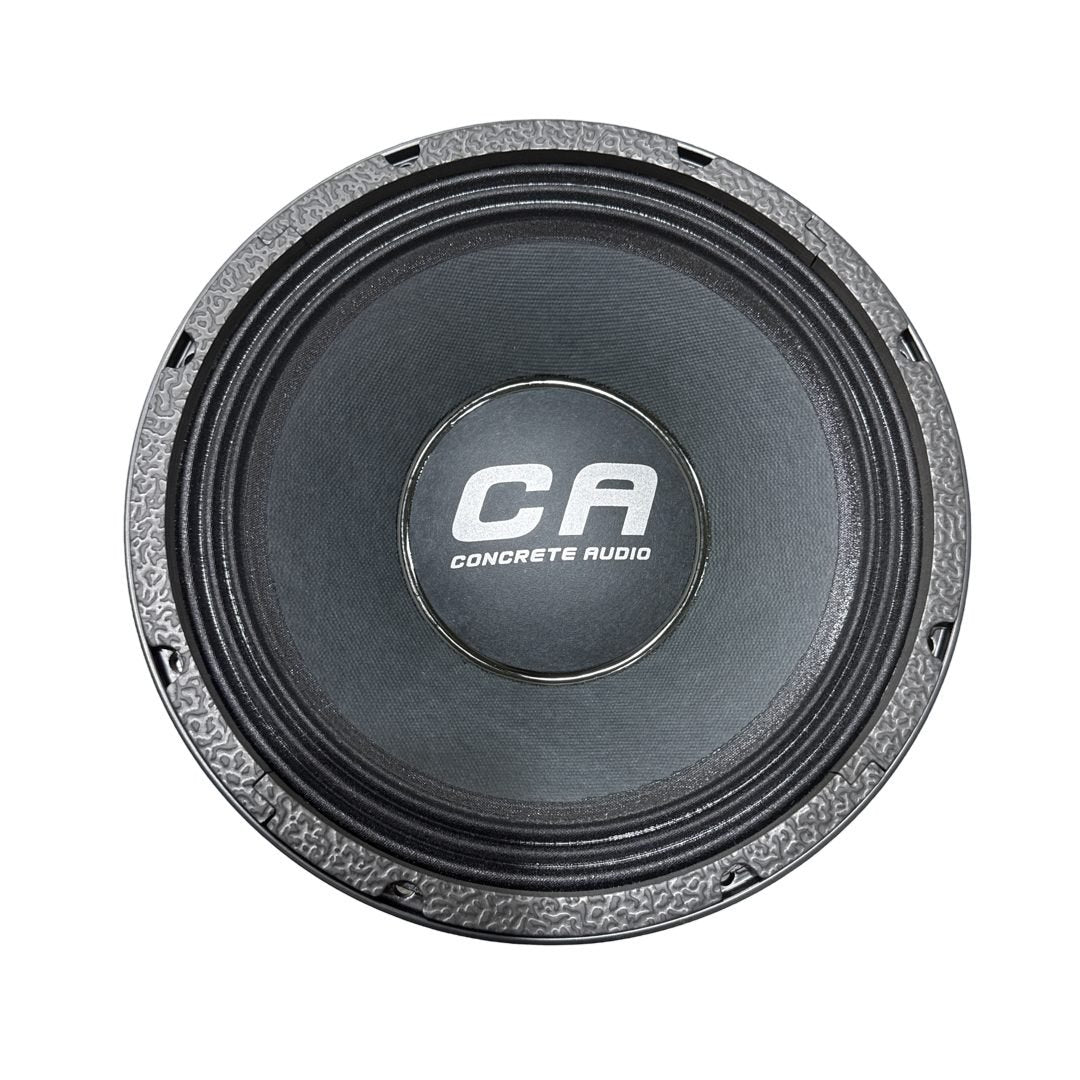 Concrete Audio CPA10EVM