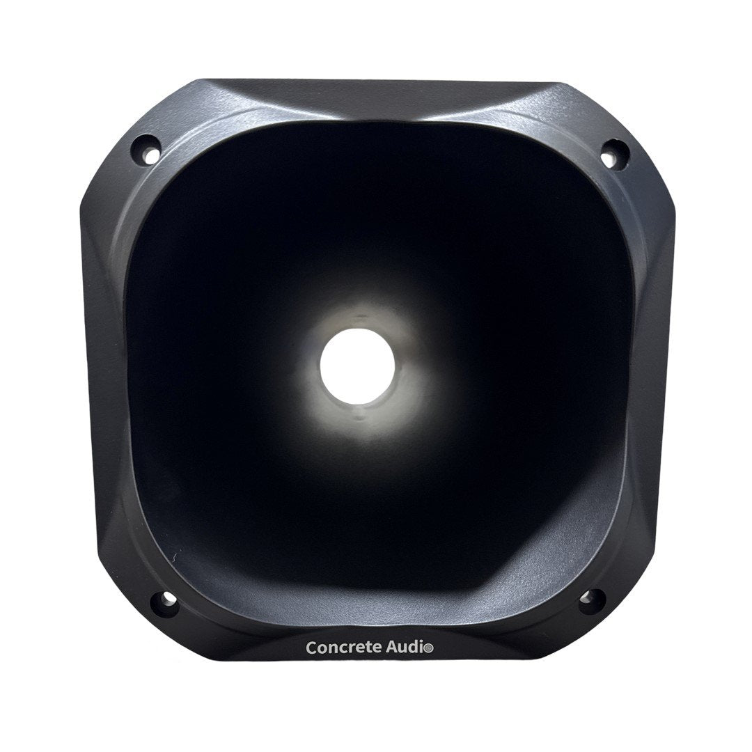 Concrete Audio HF2PLONG