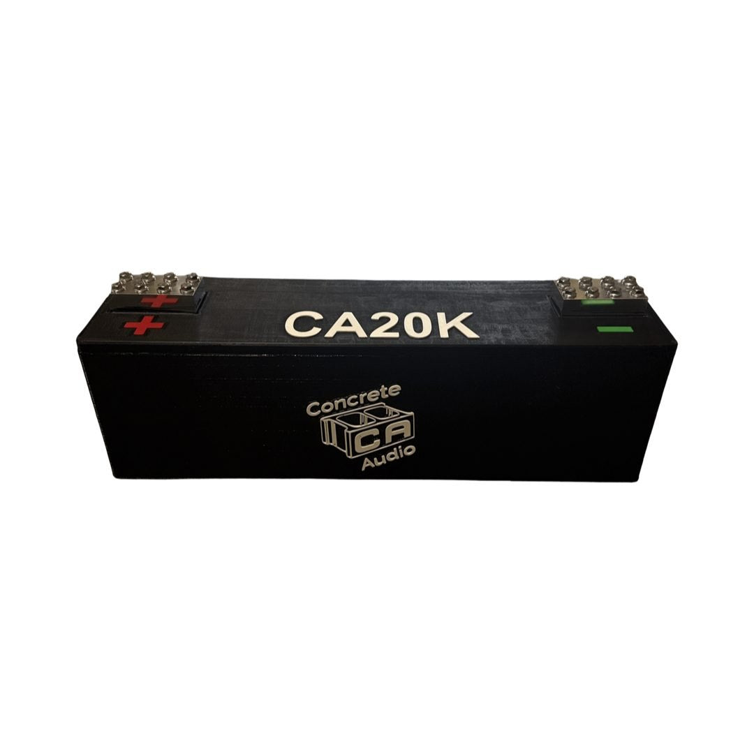 Concrete Audio CA20KW