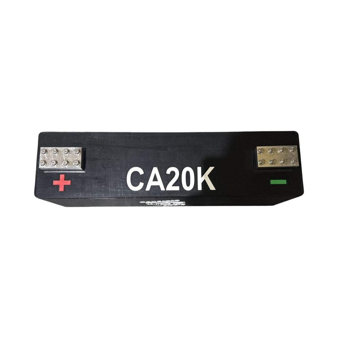 Concrete Audio CA20KW