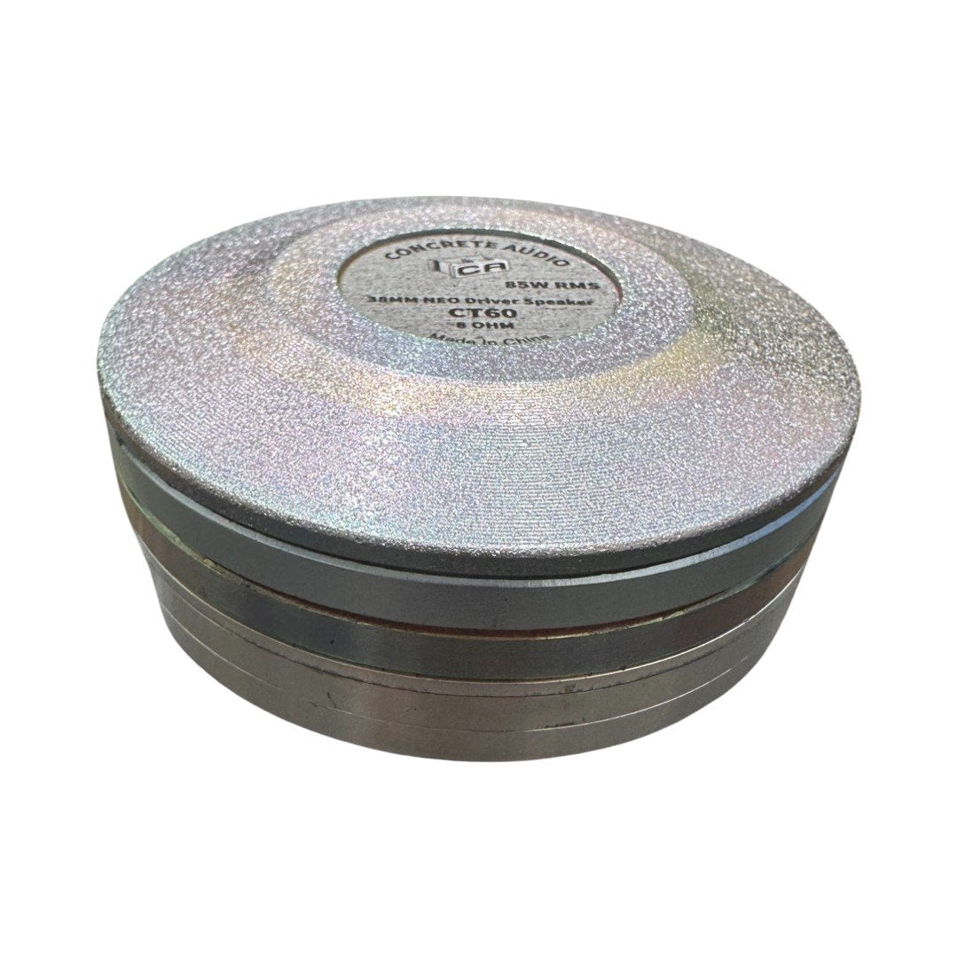 Concrete Audio CT60 Neo Tweeter