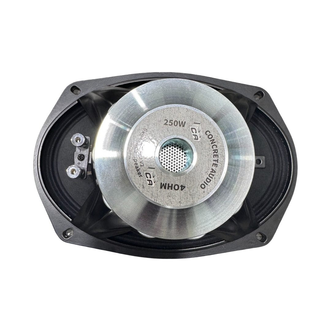 Concrete Audio CPA69NDV2
