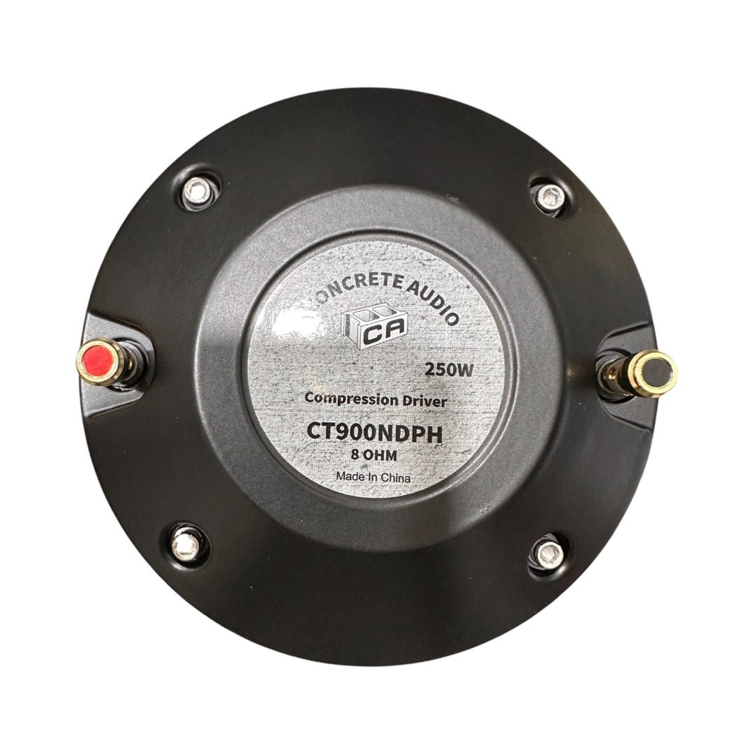 Concrete Audio CT900NDPH