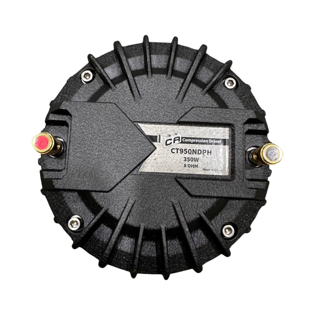Concrete Audio CT950NDPH