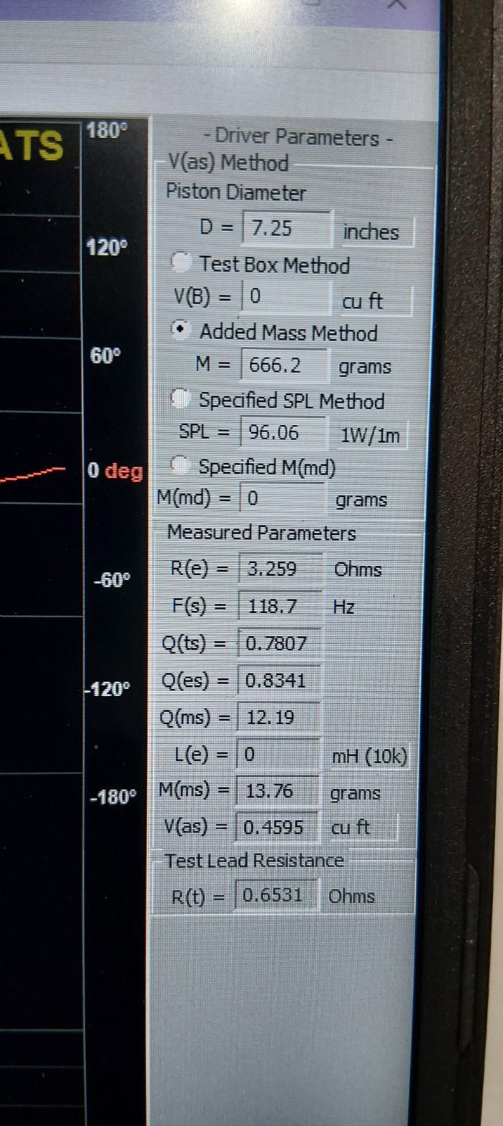 Concrete Audio CPA8CX