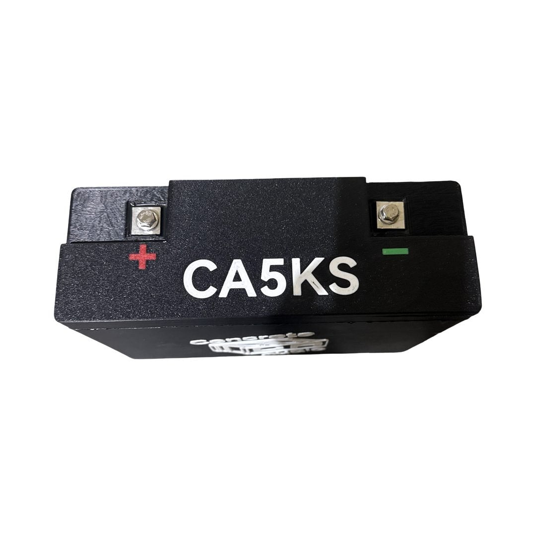 Concrete Audio CA5KW-SLIM